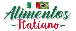logo alimentos italiano